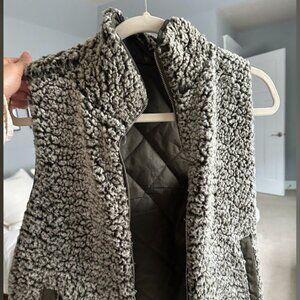 Nordstrom Reversible Vest